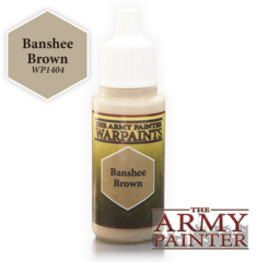 Banshee Brown